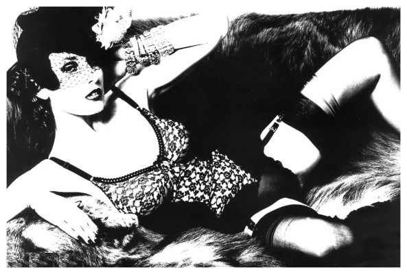 Dita Von Teese pic #76559